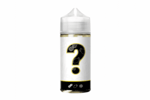 E-liquid