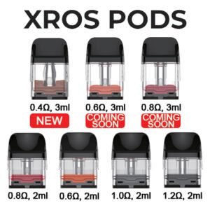 xros coils