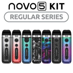 Smok Novo 5