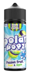 Polar Pops