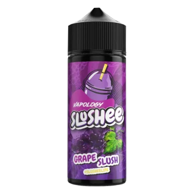 slushee grape