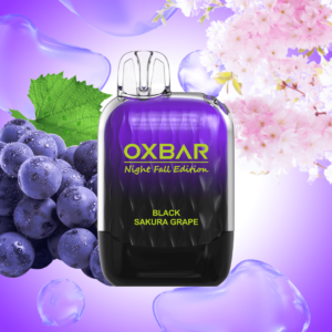 Oxbar G9000