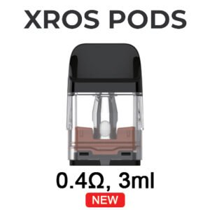 xros coil