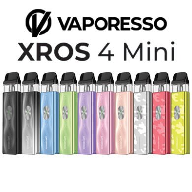 xros 4 mini