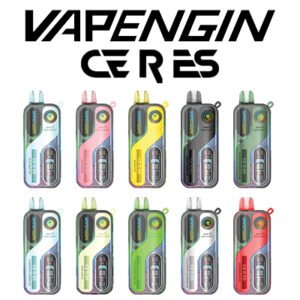vapengin Ceres