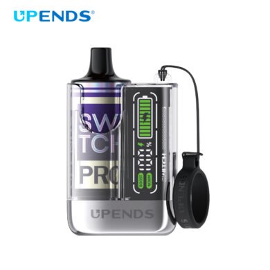 Switch Upends Pro 12k Kits