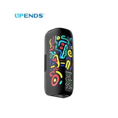 NEW* UP9 Battery