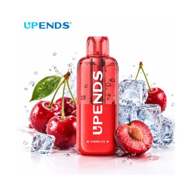 NEW* UP9 Switch Upends 35K